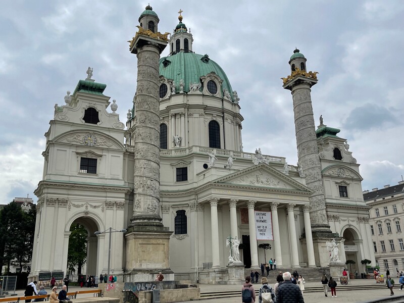 Karlsplatz