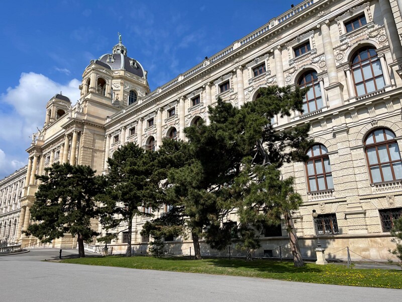 Maria-Theresien-Platz