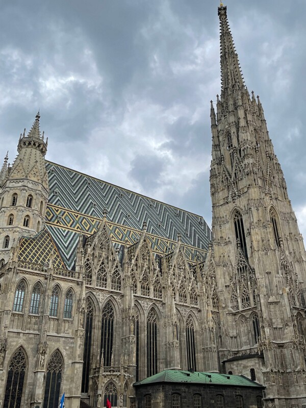 St. Stephen's Cathedral