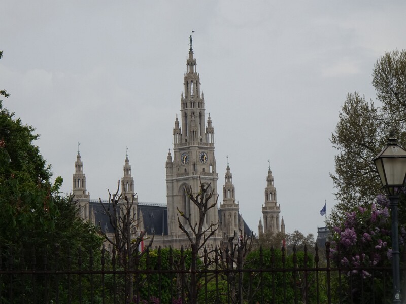 Volksgarten