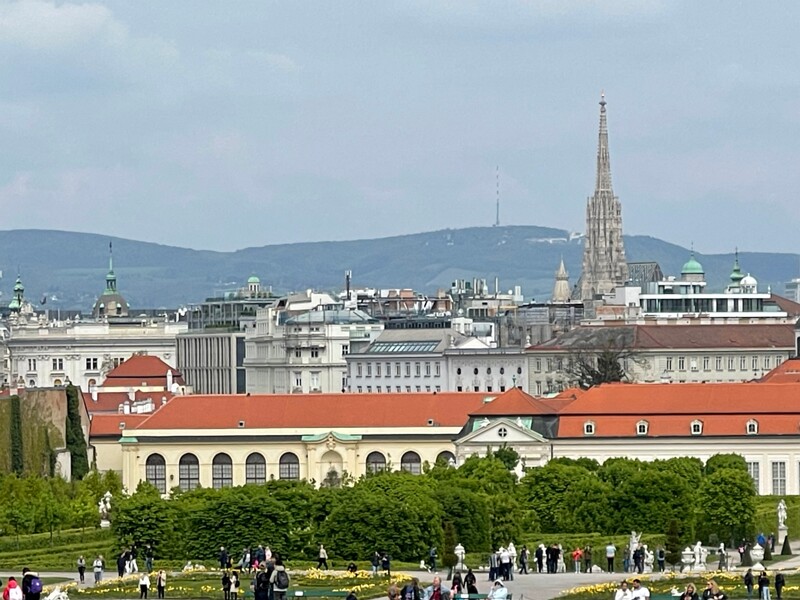 Belvedere
