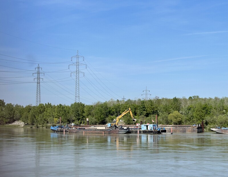 Danube