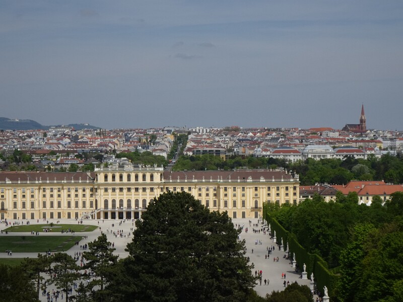Schönbrunn